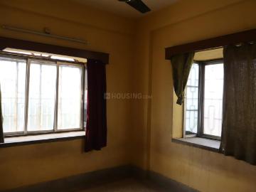 Flat to rent in Sodepur - Balcony