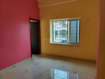 Flat to rent in Sodepur - Balcony