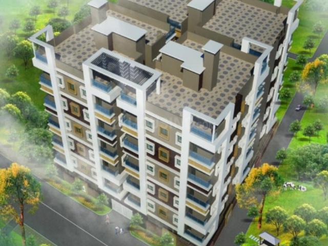 2 BHK Apartment in Agarpara for resale Kolkata. The reference number is 18236786