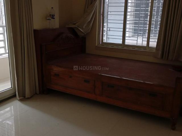 2 BHK Apartment in Agarpara for resale Kolkata. The reference number is 21006154