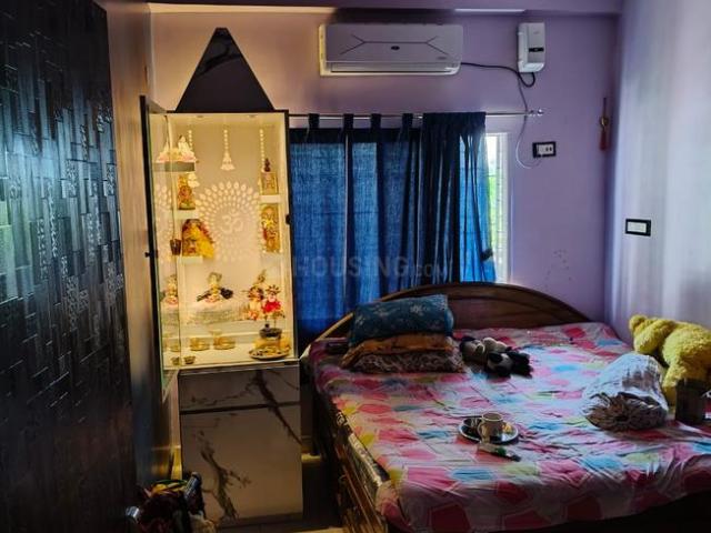 2 BHK Apartment in Agarpara for resale Kolkata. The reference number is 21178493