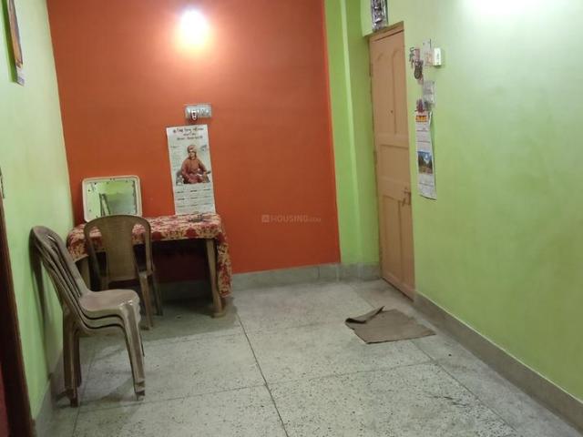 2 BHK Apartment in Agarpara for resale Kolkata. The reference number is 6152120