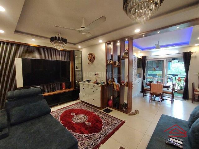 2 BHK Apartment in Agrahara for resale Bengaluru. The reference number is 21113888