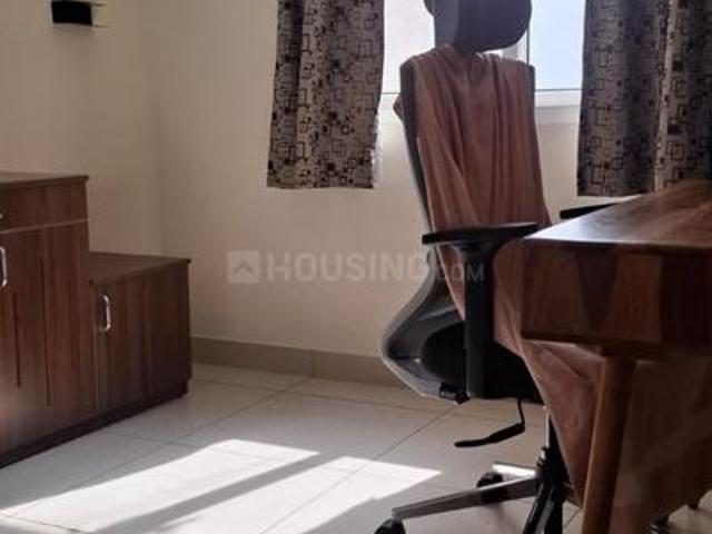 2 BHK Apartment in Agrahara Layout for rent Bengaluru. The reference number is 20955236