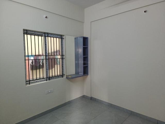 2 BHK Apartment in Agrahara Layout for rent Bengaluru. The reference number is 21335441