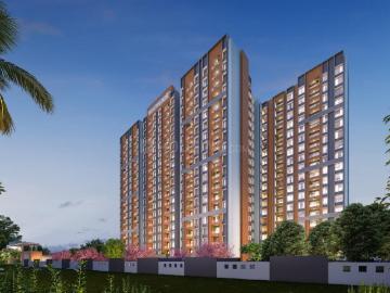 2 BHK Apartment in Agrahara Layout for resale Bengaluru. The reference number is 20062180
