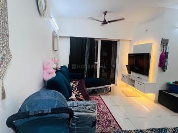 2 BHK Apartment in Agrahara Layout for resale Bengaluru. The reference number is 20497766