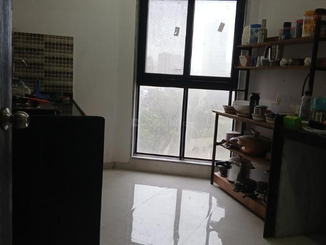 2 BHK Apartment in Agripada for rent Mumbai. The reference number is 18017939
