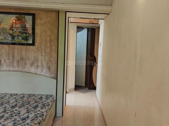 2 BHK Apartment in Agripada for rent Mumbai. The reference number is 20702758