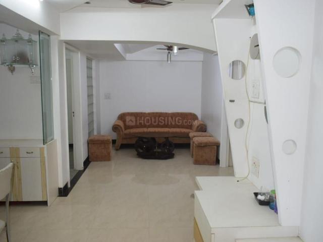 2 BHK Apartment in Agripada for rent Mumbai. The reference number is 20969796