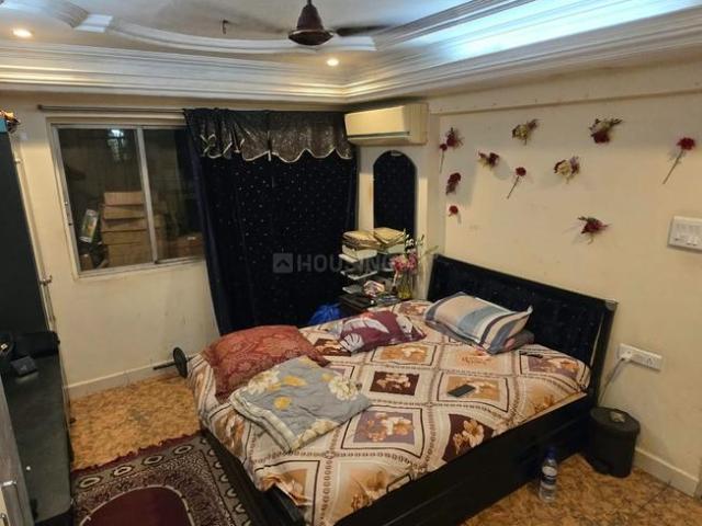 2 BHK Apartment in Agripada for rent Mumbai. The reference number is 21082467