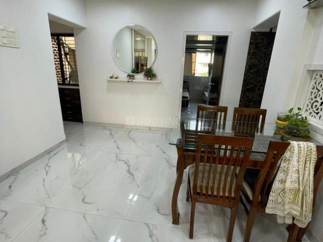 2 BHK Apartment in Agripada for rent Mumbai. The reference number is 21174909