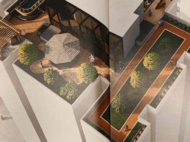 2 BHK Apartment in Agripada for resale Mumbai. The reference number is 20719669