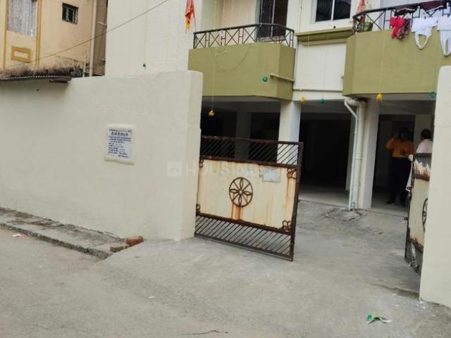 2 BHK Apartment in Ahirtoli for rent Ranchi. The reference number is 20333868