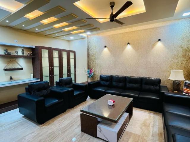 2 BHK Apartment in Ahmamau for rent Lucknow. The reference number is 19492259