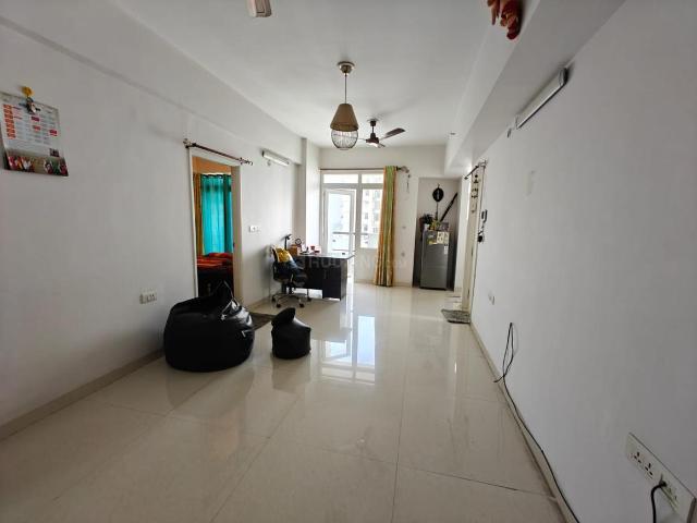 2 BHK Apartment in Ahmamau for rent Lucknow. The reference number is 19792004