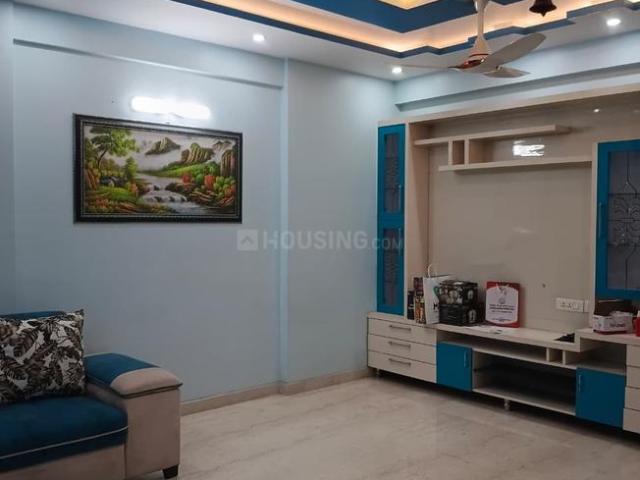 2 BHK Apartment in Ahmamau for rent Lucknow. The reference number is 20716520