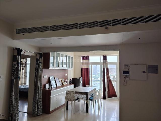 2 BHK Apartment in Ahmamau for rent Lucknow. The reference number is 21052836