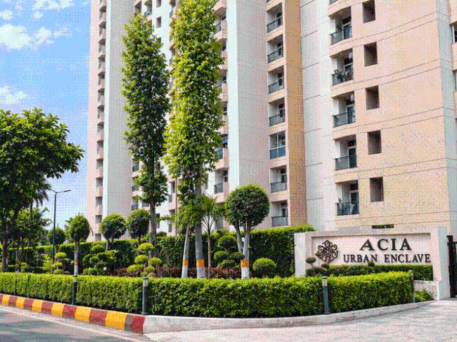 2 BHK Apartment in Ahmamau for resale Lucknow. The reference number is 21152951