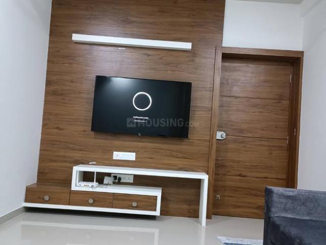 2 BHK Apartment in Ahmedabad Cantonment for rent Ahmedabad. The reference number is 21067953