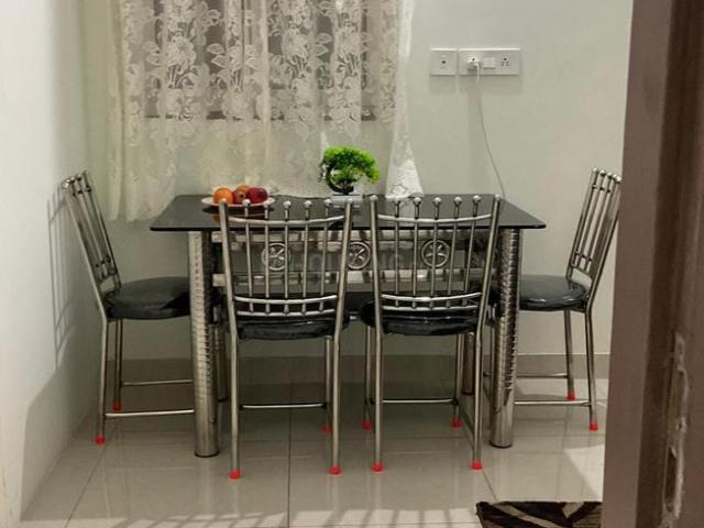 2 BHK Apartment in Ahom Gaon for rent Guwahati. The reference number is 21065443