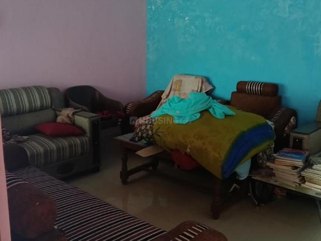 2 BHK Apartment in Air Force Area for rent Gorakhpur. The reference number is 20472912