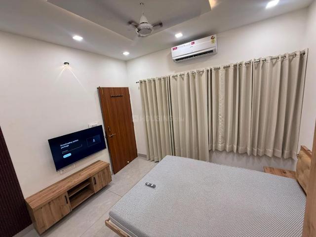 2 BHK Apartment in Air Force Area for rent Jodhpur. The reference number is 21086950