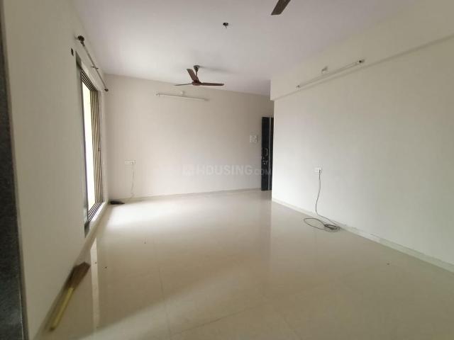 2 BHK Apartment in Airoli for rent Navi Mumbai. The reference number is 14624887
