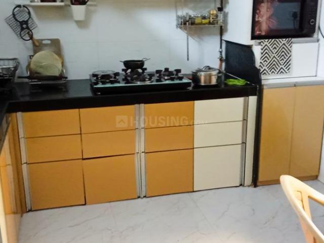 2 BHK Apartment in Airoli for rent Navi Mumbai. The reference number is 16839483