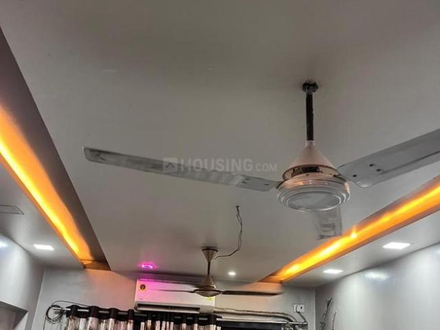 2 BHK Apartment in Airoli for rent Navi Mumbai. The reference number is 17456244