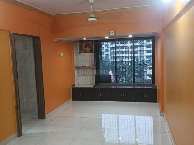 2 BHK Apartment in Airoli for rent Navi Mumbai. The reference number is 18450169