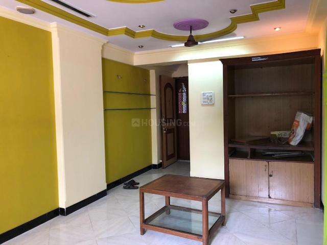 2 BHK Apartment in Airoli for rent Navi Mumbai. The reference number is 18495506