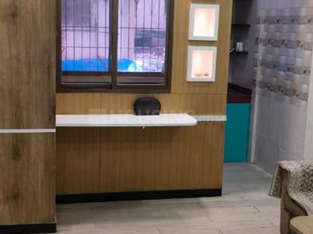 2 BHK Apartment in Airoli for rent Navi Mumbai. The reference number is 18614733
