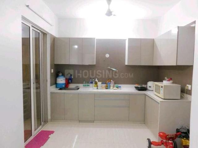 2 BHK Apartment in Airoli for rent Navi Mumbai. The reference number is 18652101