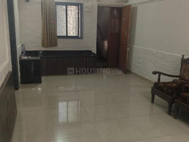 2 BHK Apartment in Airoli for rent Navi Mumbai. The reference number is 18721245