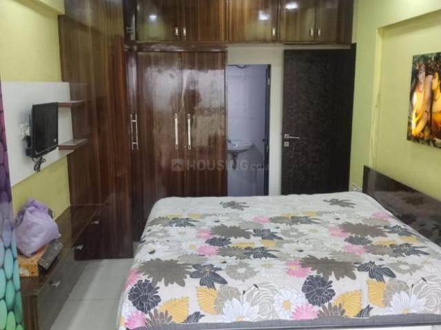 2 BHK Apartment in Airoli for rent Navi Mumbai. The reference number is 18829188