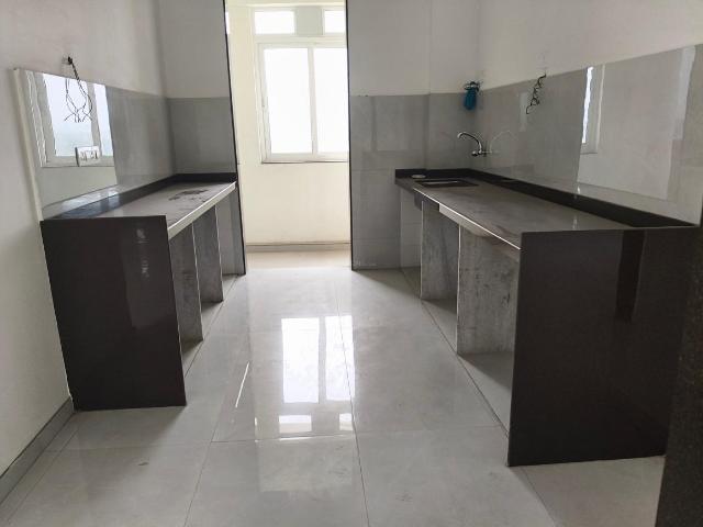 2 BHK Apartment in Airoli for rent Navi Mumbai. The reference number is 19015014
