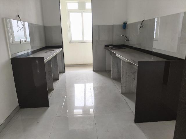 2 BHK Apartment in Airoli for rent Navi Mumbai. The reference number is 19015014