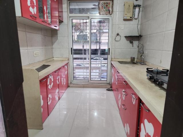 2 BHK Apartment in Airoli for rent Navi Mumbai. The reference number is 19022822