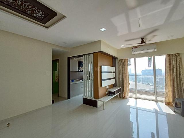 2 BHK Apartment in Airoli for rent Navi Mumbai. The reference number is 19118730
