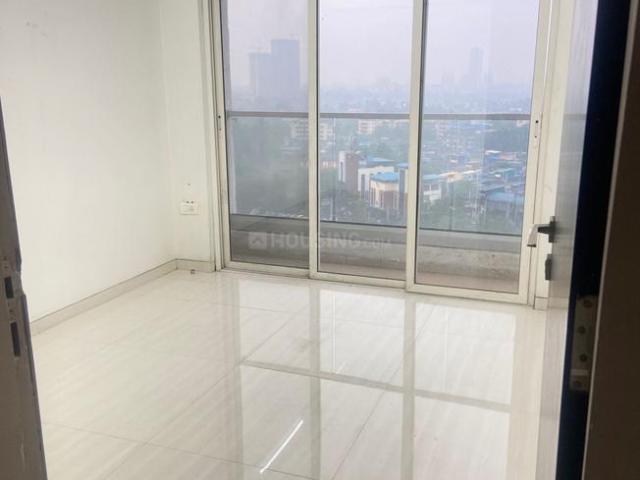 2 BHK Apartment in Airoli for rent Navi Mumbai. The reference number is 19184748