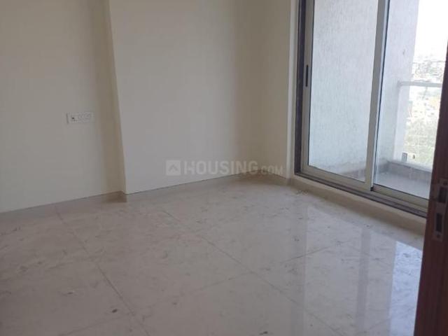 2 BHK Apartment in Airoli for rent Navi Mumbai. The reference number is 19182010