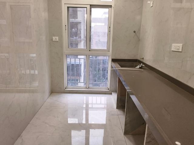 2 BHK Apartment in Airoli for rent Navi Mumbai. The reference number is 19319690