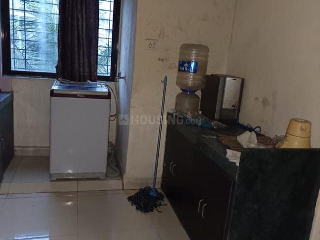 2 BHK Apartment in Airoli for rent Navi Mumbai. The reference number is 19468015