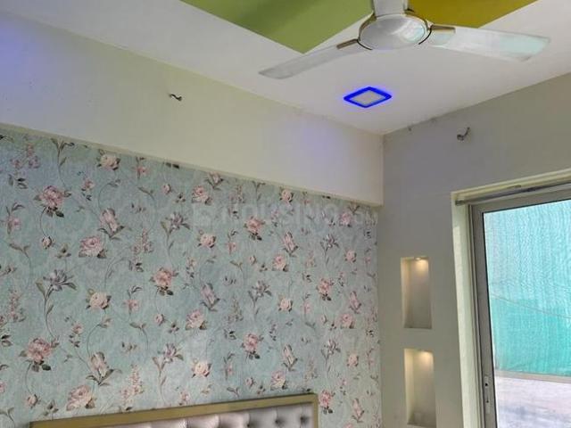 2 BHK Apartment in Airoli for rent Navi Mumbai. The reference number is 19731893