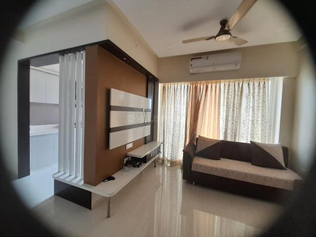 2 BHK Apartment in Airoli for rent Navi Mumbai. The reference number is 19841980
