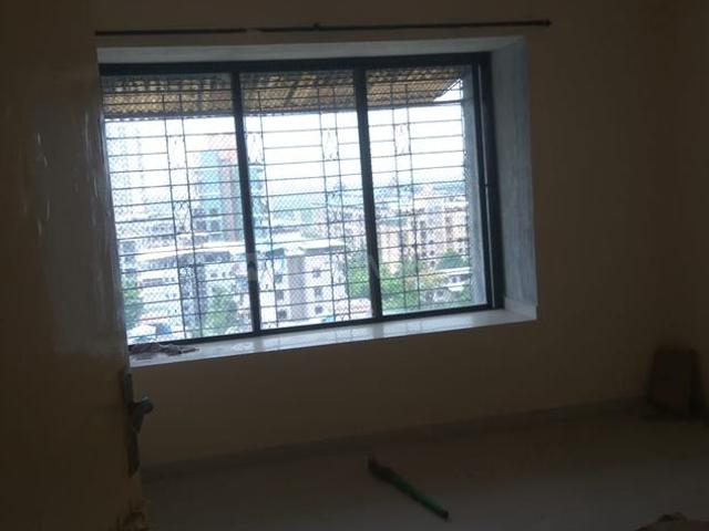2 BHK Apartment in Airoli for rent Navi Mumbai. The reference number is 19891563