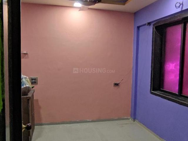 2 BHK Apartment in Airoli for rent Navi Mumbai. The reference number is 19892253