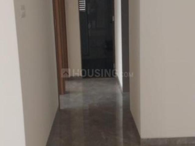 2 BHK Apartment in Airoli for rent Navi Mumbai. The reference number is 19923709