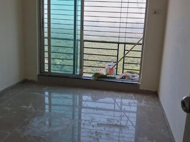 2 BHK Apartment in Airoli for rent Navi Mumbai. The reference number is 19939099